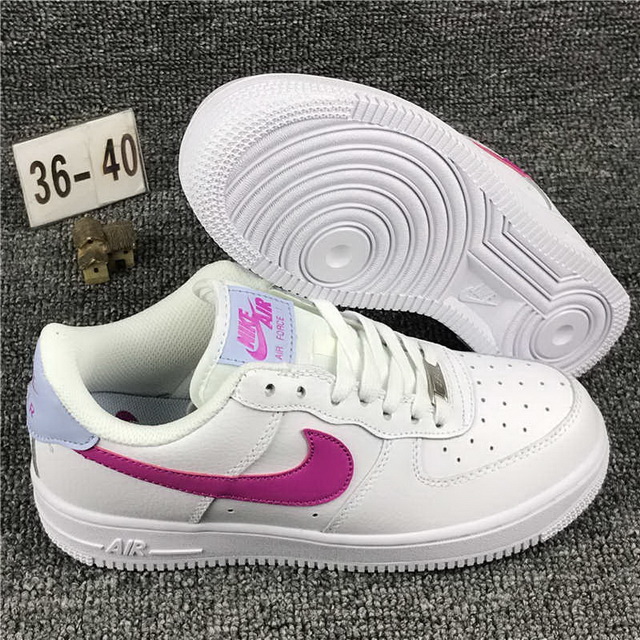 women Air Force one shoes 2020-9-25-015
